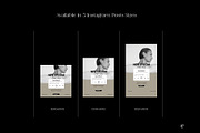 Coach Instagram Carousel & Post, a Social Media Template by Row Creative (Thumbnail 9 of 11)