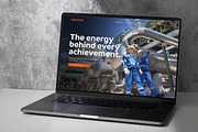 Rinteva Grid - Sans for Oil & Gas, a Sans Serif Font by twinstd (Thumbnail 9 of 12)