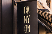 Bronco Bandit - Wild West Typeface, a Serif Font by HipFonts (Thumbnail 11 of 12)