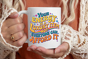 Mental Health Awareness PNG Your Ene, an Illustration by designcity5 (Thumbnail 8 of 9)