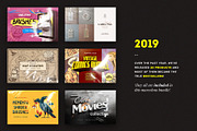 The Entire Shop Bundle 2019, a Background Graphic by pixelbuddha.net (Thumbnail 3 of 11)