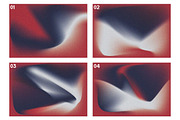 Sultry Gradient Texture Background, a Graphic by executypeStudio (Thumbnail 2 of 9)