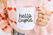 Jade Skies | Cute Script Font, a Script Font by KA Designs (Thumbnail 4 of 11)