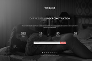 Titania - Multipurpose PSD Template, a Websites & App Template by TemPlaza (Thumbnail 43 of 53)