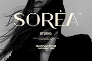 Myorie Aesthetic Typeface, a Sans Serif Font by Imoodev (Thumbnail 5 of 8)