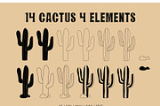 Summer Cowboy Clipart - 144 Assets, an Object Graphic by Ashley Katrina (Thumbnail 6 of 25)