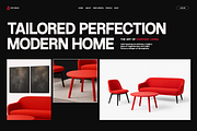 GC Avalance – Neo Modern Typeface, a Sans Serif Font by Glyphonic (Thumbnail 10 of 15)