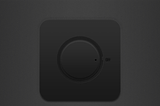 Dark Knob - 66% OFF -, a Graphic by Trookeye Design (Thumbnail 2 of 3)