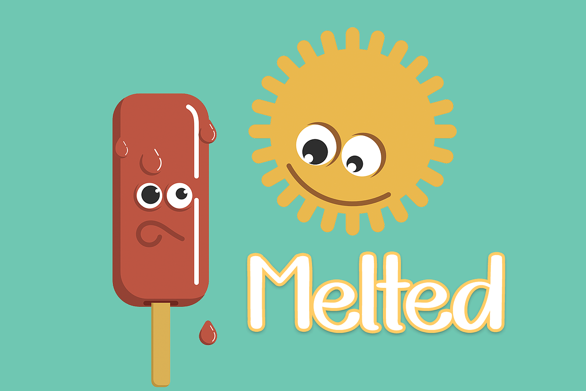 font, illustration, design, typograp, a Handwritten Font by Majelis Font (Photo 4 of 5)