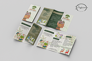 Wellness & Therapy Template Bundle, a Branding & Logo Template by Zaphirune_Studio (Thumbnail 2 of 5)