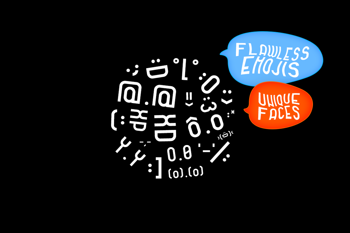 Annabella Family [-SAVE $8-], a Font by MeHi (Photo 5 of 5)