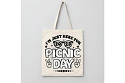 Picnic Day 2025 PNG SVG, a Graphic by EllaMaiyaali (Thumbnail 5 of 7)