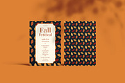 Fall Festival Flyer, a Flyer Template by FaraHelal (Thumbnail 2 of 3)