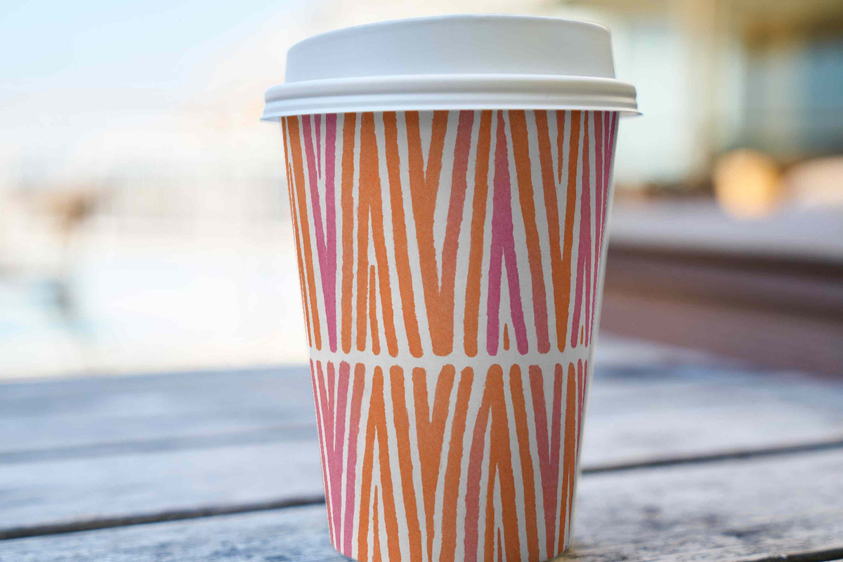 Stripes Bonanza 125 Striped Patterns, a Pattern Graphic by Pattern Whimsy (Photo 6 of 6)