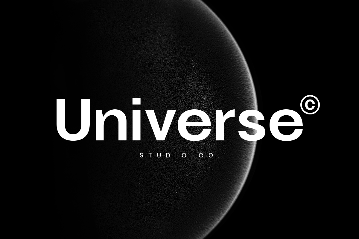 Grainy – Modern Display Sans Serif, a Sans Serif Font by Hamz Studio (Photo 3 of 24)