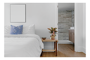 Frame Mockup Bundle - Calico, a Household Mockup by Saguaro Digital (Thumbnail 7 of 15)