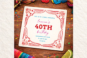 Hand-Drawn Square Frames, a Decorative Illustration by Bbooth88 (Thumbnail 6 of 6)