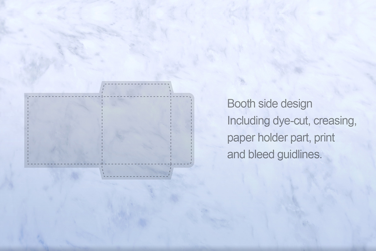 Creative CD Label Template, a Templates & Theme by ContestDesign (Photo 3 of 3)