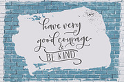 Sherilyn Script FONT DUO, a Script Font by Zane Studio (Thumbnail 4 of 7)