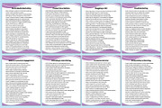 500 Small Business&Marketing Prompts, a Stationery Template by Shumaya (Thumbnail 2 of 5)