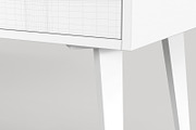 Scandinavian Desk 06, a Furniture 3D Model by maxtracing2 (Thumbnail 9 of 11)