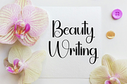 Disney, a Handwritten Font by FreshTypeINK (Thumbnail 4 of 8)