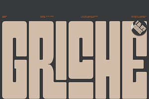 Griche