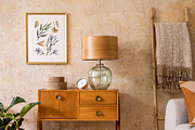 AUTUMN ESSENTIALS fashion watercolor, an Object Illustration by alenaganzhela (Thumbnail 10 of 14)