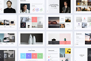 Donne - Creative Template, a Presentation Template by UDEA Store (Thumbnail 9 of 14)