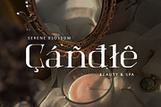 CS Diamond Drawn, a Serif Font by Craft Supply Co. (Thumbnail 7 of 8)