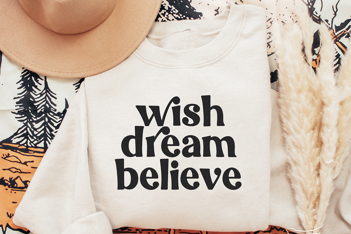 Wildkind | Boho Serif Font, a Serif Font by KA Designs (Photo 6 of 14)