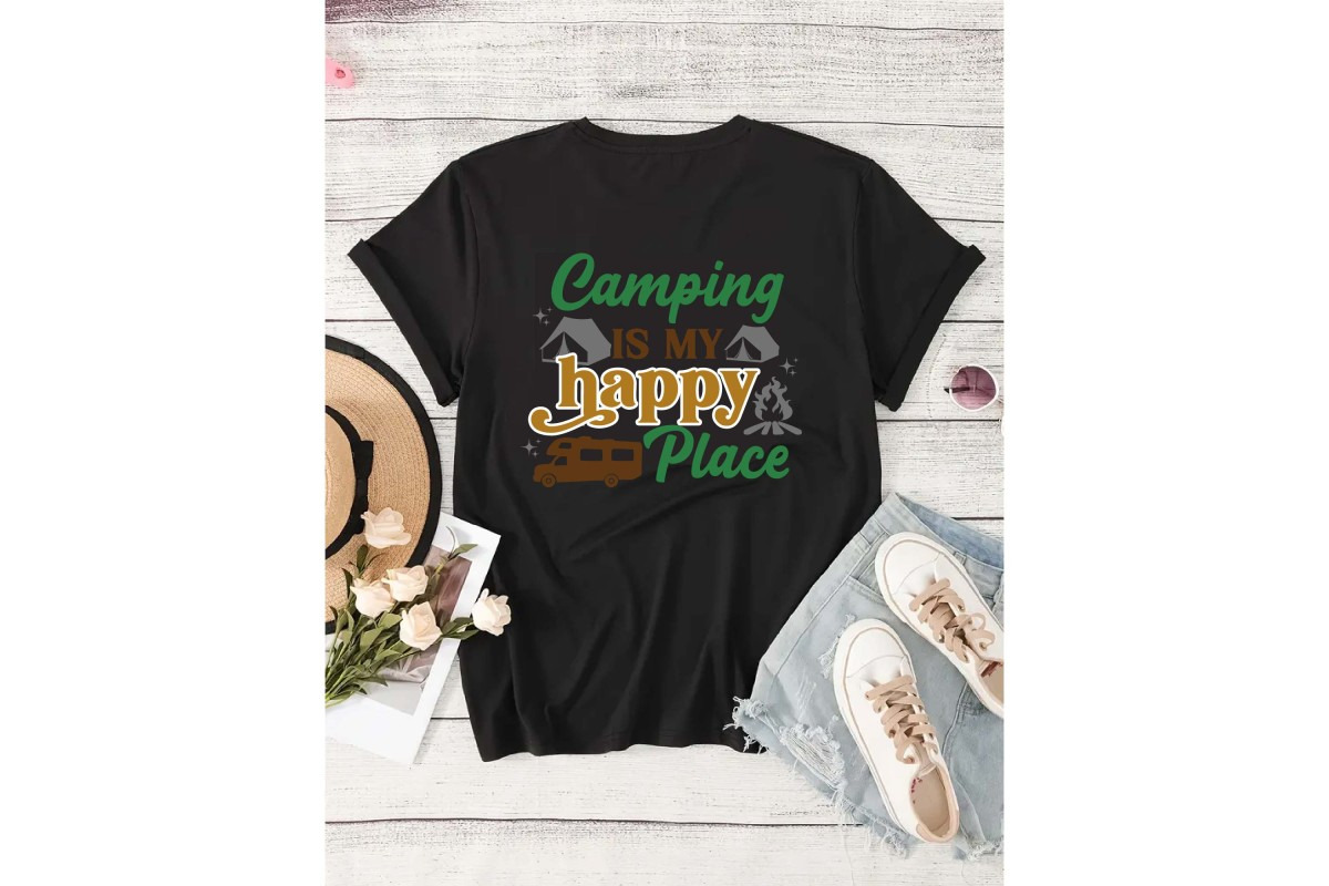 Camping Life SVG, Camping PNG Bundle, an Object Graphic by Digi_Design_World (Photo 9 of 9)