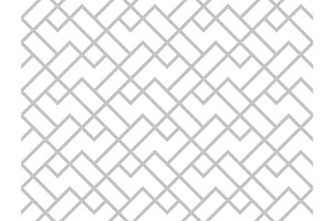 The geometric pattern with lines, a Pattern Graphic by RODINA