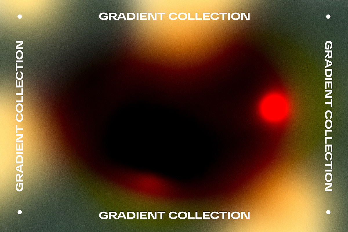 Gradient Collection, a Texture Graphic by Joseph Chernashki (Photo 21 of 24)