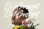 Esterdam, a Handwritten Font by operatype.co (Thumbnail 5 of 15)