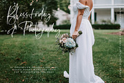 Bonelest | Stylish Ligature, a Script Font by Pentagonistudio (Thumbnail 8 of 10)