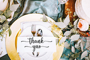 Haston Hailey, a Script Font by Bosstype Studio (Thumbnail 8 of 8)