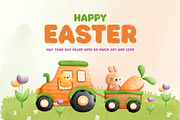 Fox Bouncy Font, a Symbol Font by Fox7 By Rattana (Thumbnail 4 of 11)