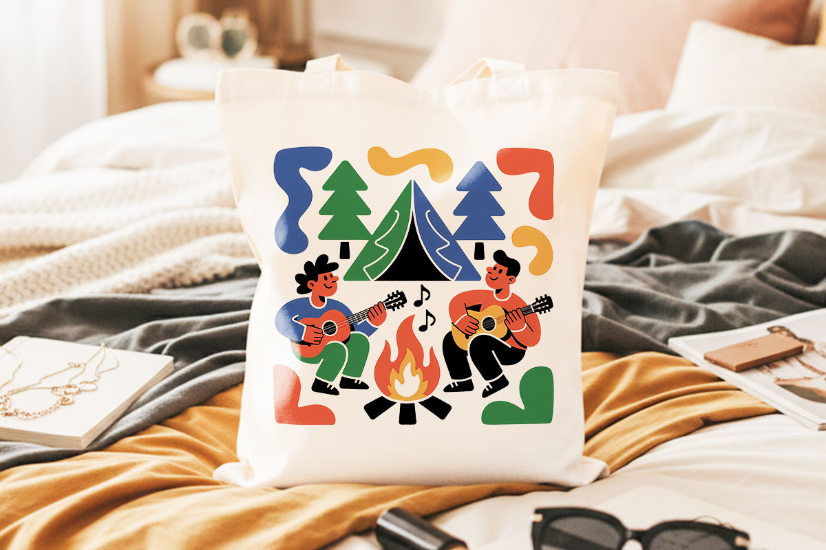Camping Life Sublimation PNG Bundle, a Graphic by GlitterCraft (Photo 70 of 101)