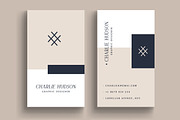 Brooke Minimalist Serif Font, a Serif Font by Heinzel Std (Thumbnail 5 of 13)