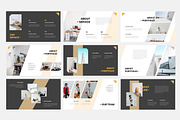 Heiza - Corporate Powerpoint, a Presentation Template by naulicreative (Thumbnail 3 of 4)