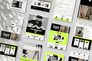 Bold Sales Page Template for Coaches, a Landing Page Template by Row Creative (Thumbnail 7 of 9)