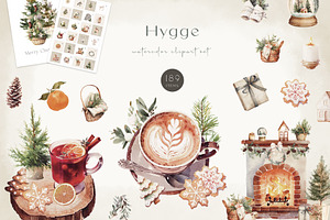 Hygge Christmas