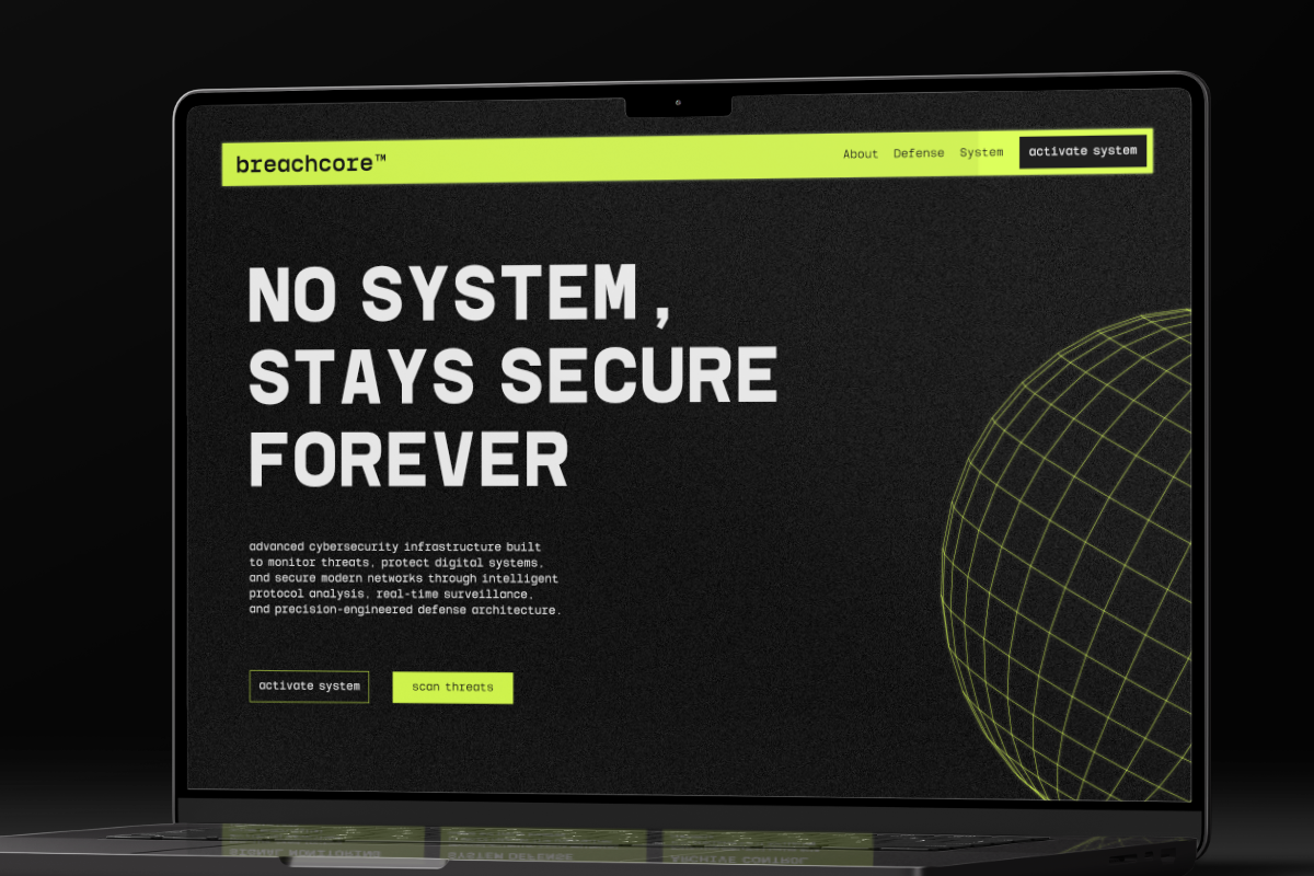NV Monobreach – Modern Monospace, a Sans Serif Font by Novaratype (Photo 11 of 15)