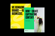 Virtru - Business Social Media Kit, a Social Media Template by Studio Provo (Thumbnail 7 of 8)