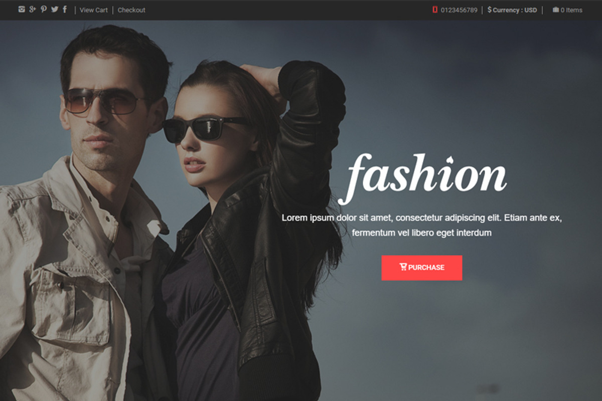 Safari Multipurpose Shopify, a Shopify Template by osstemplate (Photo 3 of 3)