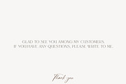 Circle Gift Tag Mockup, a Mockup by ILoveMockupDesign (Thumbnail 10 of 10)