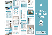 The Ultimate Airbnb Host BUNDLE!, a Poster Template by Templatables (Thumbnail 3 of 11)