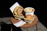 Deconsider – Cafe Display Font, a Sans Serif Font by Casloop Studio (Thumbnail 2 of 10)