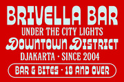 Pasta Monday - Font Duo, a Handwritten Font by The Native Saint Club (Thumbnail 9 of 17)